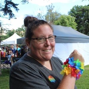 Meet your Posher, Kelly